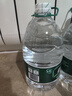 怡宝 饮用水 纯净水4.5L*4桶装水 整箱装 实拍图
