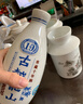 古越龙山 库藏十年 半干型 绍兴黄酒 300ml+500ml 礼盒装 花雕  实拍图