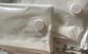 京东京造 待产包抑菌密封袋婴儿专用衣物整理袋幼儿园宝宝外出大号10只 实拍图
