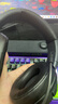 雷蛇（Razer）北海巨妖标准版X 有线头戴式电竞游戏耳机耳麦 7.1环绕声 吃鸡神器 黑色 适配三角洲行动 实拍图