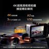 京东京造128GB TF内存卡4K超高清京东京造金标Pro系列存储卡U3V30A2兼容无人机运动相机读速200MB/S 实拍图