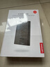联想（Lenovo）2TB 移动硬盘F309Pro USB3.0接口 2.5英寸 机械硬盘 轻薄便携高速传输 笔记本电脑外置 实拍图