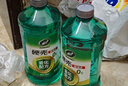 龟牌（Turtle Wax）硬壳玻璃水0度汽车去油膜强力去污除虫胶鸟粪雨刮水通用2L*2瓶 实拍图