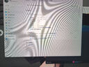 KTC 27英寸2K高清200Hz 1152分区QD-MiniLED显示屏HDR1000内置电源升降旋转电竞显示器国家补贴M27T6S 实拍图
