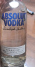 绝对（Absolut） 伏特加 洋酒 40度 原味 1000ml 调酒必备  实拍图
