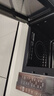 美的（Midea）微波炉烤箱一体机变频家用微波炉900W微烤一体23升平板加热杀菌易清洁X3-233A金色 实拍图