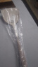 苏泊尔锅铲厨具不粘锅专用食品级硅胶铲耐高温铲子炒菜 实拍图