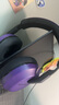 乌龟海岸（Turtle Beach）STEALTH刺客600 2代/3代无线2.4G吃鸡头戴式游戏耳机电脑电竞耳麦适配ps5电脑跨平台兼容通话降噪 刺客600-3代（GEN3-XB）无线双模-暗紫色 实拍图
