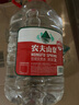 农夫山泉  饮用水 饮用天然水3L*6桶 整箱 桶装水 实拍图