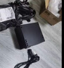 爱国者（aigo）额定500W 黑暗骑士650DK 台式机电脑主机电源（主动式PFC/宽幅节能温控/长线材/支持背线） 实拍图