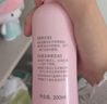贝亲（Pigeon）桃叶精华 婴儿液体爽身露 四季通用 200ml IA171 实拍图