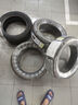 固特异（Goodyear）汽车轮胎 205/55R16 91V  AMG 安乘三代 适配福睿斯/速腾/朗逸 实拍图