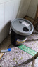 美孚（Mobil）美孚黑霸王超级柴油机油 柴机油 15W-40 CI-4级 18L 汽车用品 实拍图