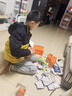 若客（ROKR）挚爱旋转木马八音盒音乐盒diy手工积木立体拼图模型玩具生日礼物 实拍图