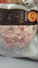 CP正大食品樱桃谷鸭掌1斤生鲜冷冻  带骨鸭掌鸭爪鸭卤味麻辣鸭货 实拍图
