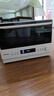 松下（Panasonic）【国家补贴】上烤下蒸万食炉2.0彩屏触控28L大容量家用变频微波炉微蒸烤炸一体机NN-DS285Q 实拍图