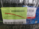 普利司通（Bridgestone）汽车轮胎 205/55R16 91V ER300 配套卡罗拉/马自达3/适配思域速腾 实拍图