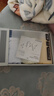 蕉内（Bananain）301P莫代尔内裤男士棉裆7A抗菌冰丝凉感透气运动四角短裤夏季3件 石南蓝+果青+岩木黄 3条 3XL 实拍图