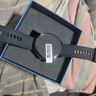 爱百分 【25新智能】华强北智能手表watch4pro进口品质长续航真心率血氧血压运动蓝牙通话学生成人男 高配版【蓝牙通话+真心率血压血氧+NFC+支付】 进口品质+双表带 实拍图