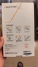 KEKLLE 适用华为mate40pro手机壳 华为mate40pro保护套拼色电镀磨砂保护壳镜头全包防摔壳保护套 熊猫色B 实拍图