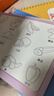汉状元幼儿园数字练字帖3-6岁凹槽字帖儿童笔画笔顺汉字拼音画画写字入门练字本学前控笔生日礼物 【5本装】幼儿启蒙套装 晒单实拍图