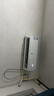 申花空调补贴 节能空调挂机 家用 壁挂式 卧室出租屋 省电变频  以旧换新 安静低音快速冷暖独立除湿 大1.5匹 一级能效 【冷暖】全铜管 上门安装 送货入户 实拍图
