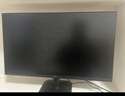 AOC 27英寸 100Hz超频120Hz IPS HDRMode HDMI 低蓝光不闪 三边微边 超薄节能办公电脑显示器 27B35H 实拍图