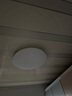 惠普精工三防吸顶灯led超薄简约阳台卧室厨卫过道灯具包安装47CM白光 实拍图