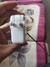 Apple/苹果 30W USB-C充电器 苹果充电头 原装充电器 手机快充 适用iPhone/iPad/Watch/Mac/AirPods 实拍图
