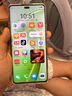 华为畅享 70X 国家补贴15% 512GB 云杉黛 手机巨鲸长续航 双曲护眼屏 五星超耐摔 鸿蒙曲面屏手机 实拍图