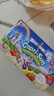 果倍爽（Capri-Sun）原装进口饮料儿童果汁桃苹果味200ml*10袋/箱 不加甜味剂 实拍图