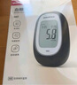 鱼跃660血糖测试仪医用级血糖孕妇家用脱氢酶精准度高 仪器+100套装 实拍图
