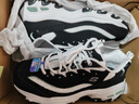斯凯奇（Skechers）女鞋夏季厚底老爹鞋百搭透气熊猫鞋软底舒适外穿休闲运动鞋11959 实拍图