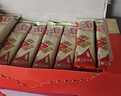 雀巢（Nestle）脆脆鲨【虞书欣推荐】威化饼干牛奶味24条446.4g抗饿解馋小零食 实拍图
