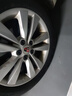 玛吉斯（MAXXIS）轮胎/汽车轮胎 205/55R16 91V EC1 适配奥迪A6 实拍图