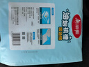 美丽雅油烟机吸油纸棉条加厚 厨房专用隔油垫接油槽20条装 实拍图