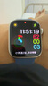 苹果Apple Watch S4/S5/S6/S7/S8/S9/SE /Ultra二手苹果智能手表 颜色参数参考质检报告 Apple Watch S9 晒单实拍图