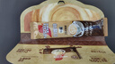 雀巢（Nestle）咖啡粉速溶三合一原味马来西亚白咖啡深度烘焙35g*15条陈立农同款 实拍图
