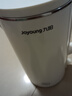 九阳（Joyoung）热水壶烧水壶电水壶2L大容量 316L不锈钢一体无缝内胆 0胶水家用开水壶K20FD-W513 实拍图