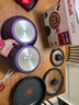 特福（Tefal）百变锅 铸铝红心不粘锅炒菜锅煎锅可拆卸把手套装电磁炉明火通用 薰衣草紫- 6件套 实拍图