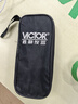 胜利仪器（VICTOR）钳形表 数字电流表 钳形万用表 钳型万能表家用 VC606A+ 交流600A 实拍图