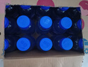 脉动雪柚橘子口味 400ML*15瓶 小瓶低糖维生素运动功能饮料宋雨琦同款 实拍图