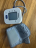 欧姆龙（OMRON）电子血压计上臂式血压仪老人家用大屏血压测量医用高精准 U701 实拍图