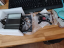 Thermalright(利民)Assassin X 120 Refined SE ARGB 风冷散热器 AGHP逆重力4热管 附带硅脂 AX120 R SE ARGB 实拍图