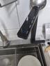 美的（Midea）国家补贴家用0阻垢剂白泽2.0净矿净水器直饮1200G 6年RO反渗透过滤器 矿物质厨下双出水净水机  实拍图