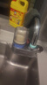 小质 水龙头净水器除水垢除余氯家用过滤水垢台式前置过滤器家用厨房自来水8级过滤【1机5芯】 实拍图