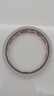 得力（deli）高粘棉纸双面胶带 12mm*10y(9.1m/卷) 学生文具 开学必备学习用品 白色24卷/袋装 办公用品 30401 实拍图