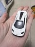 多美卡TOMY合金小汽车模型儿童玩具男孩礼物74号兰博基尼大牛188131 实拍图