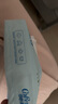 可心柔（COROU）抽纸 婴儿纸巾 3层M码100抽*24包 保湿纸巾 卫生纸 原生木浆 整箱 实拍图