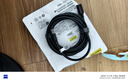 品胜USB3.0延长线 公对母数据连接线 电视电脑主机延长硬盘U盘鼠标键盘打印机扩展线充电加长转接线3米 实拍图
